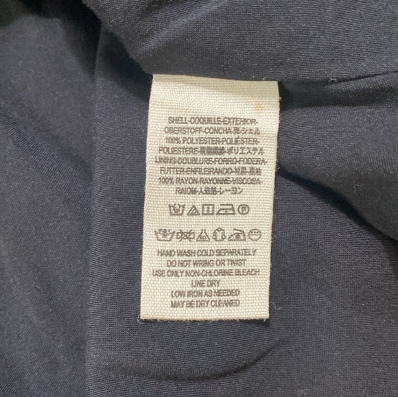 FREE PEOPLE Floral Boho Sundress with Plunge Neckline Bishop Sleeves LILOU LARGE - Picture 16 of 16